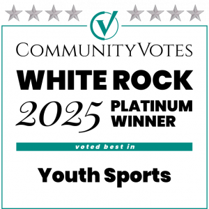 2025 Platinum winner, Youth Sports